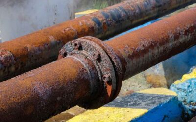 The “pitting” problem: how acidic water (low ph) is quietly eating your copper pipes