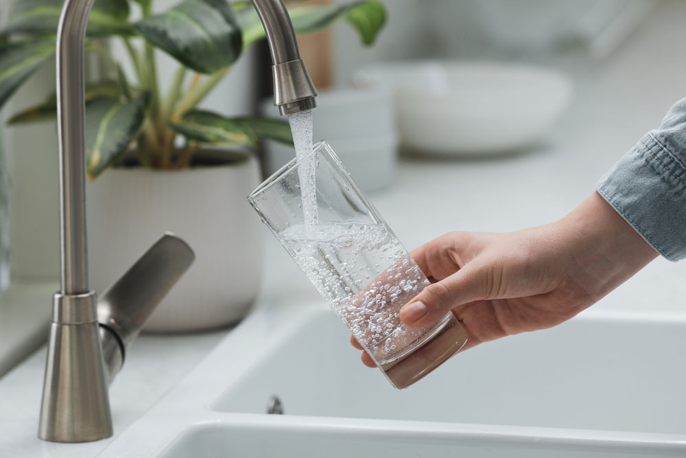 5 Signs It’s Time to Upgrade to a Whole House Water Filtration System