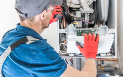 When is the best time for a new furnace installation?