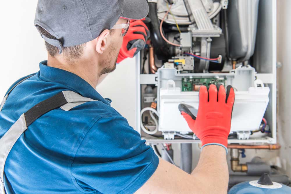 When Is the Best Time for a New Furnace Installation?