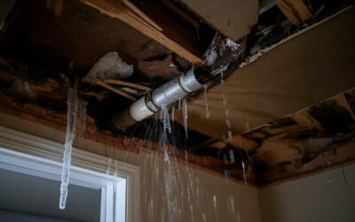 Most common plumbing issues and how to prevent them