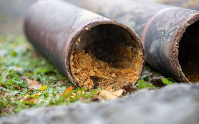 Say goodbye to scale and corrosion with a water conditioning system