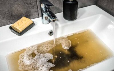 What to do with stubborn clogs that won’t go away
