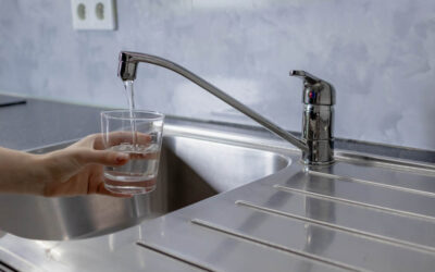 Why your water softener needs a “pre-filter” to stay healthy