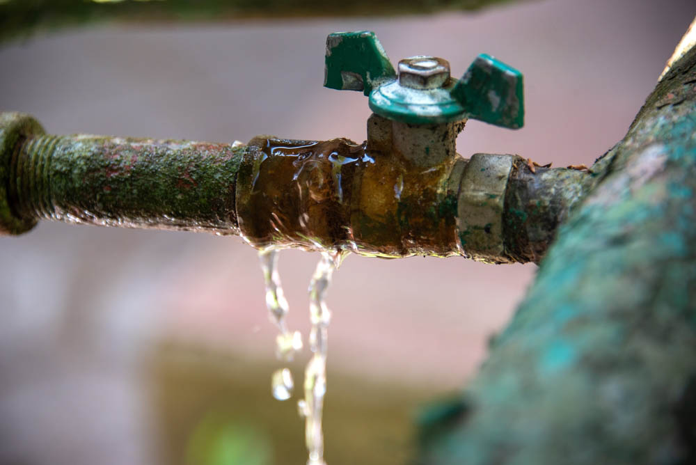 The “Silent” Burst: Why Some Pipe Freezes Don’t Reveal Themselves Until Spring