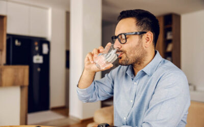 Radon in water: the invisible guest in connecticut wells