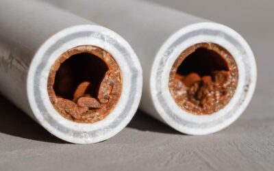 Hard water and slow drains: the “arteries” of your plumbing system