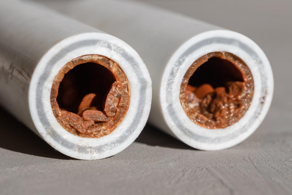 Hard Water and Slow Drains: The “Arteries” of Your Plumbing System