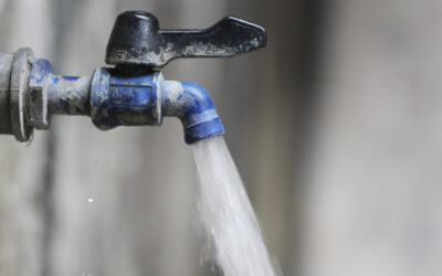 The “vacuum breaker” mystery: why your outdoor spigot keeps dripping