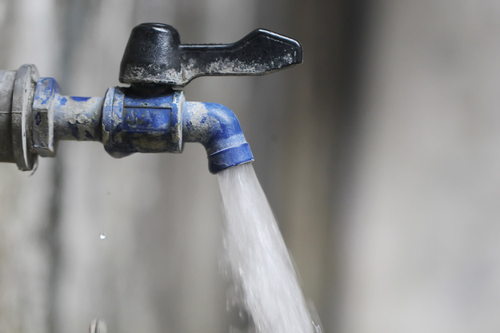 The “Vacuum Breaker” Mystery: Why Your Outdoor Spigot Keeps Dripping