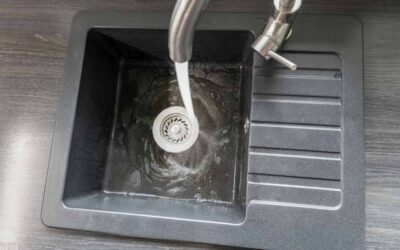 The ghost in the pipes: why drains “gurgle” at night