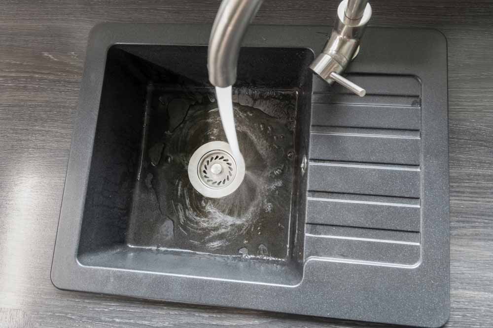 The Ghost in the Pipes: Why Drains “Gurgle” at Night