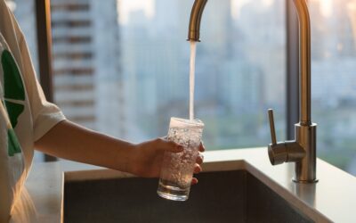 The “road salt” effect: is your well water getting saltier?