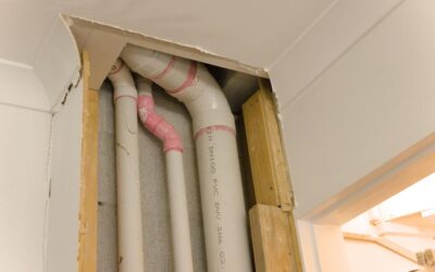Antique home plumbing: safely modernize pipes without losing historic charm