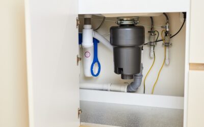 Things you should never put down your garbage disposal