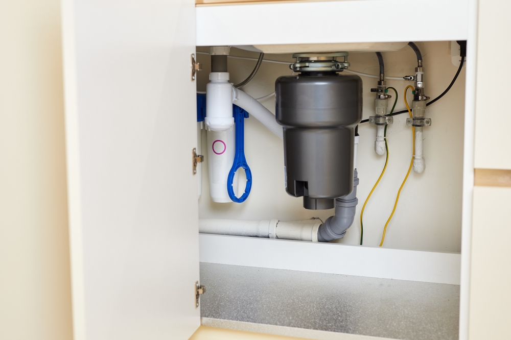 Things You Should Never Put Down Your Garbage Disposal