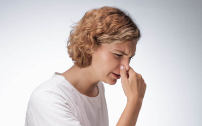 The “invisible” clog: why your drains smell even when they run fast