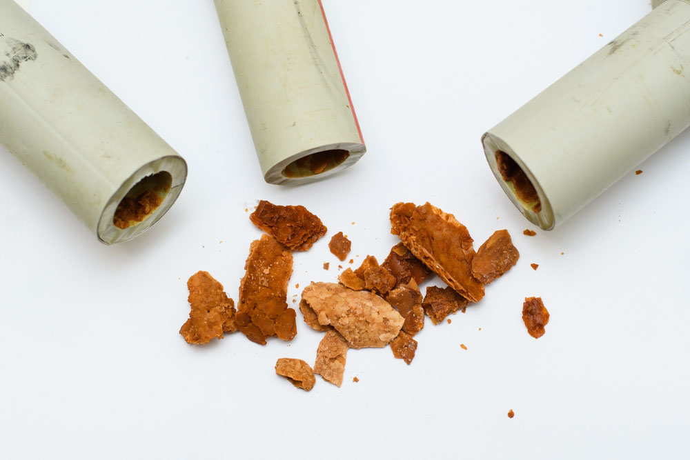 Well Water Woes: Why Your Farmington Valley Home Needs a Sediment Pre-Filter