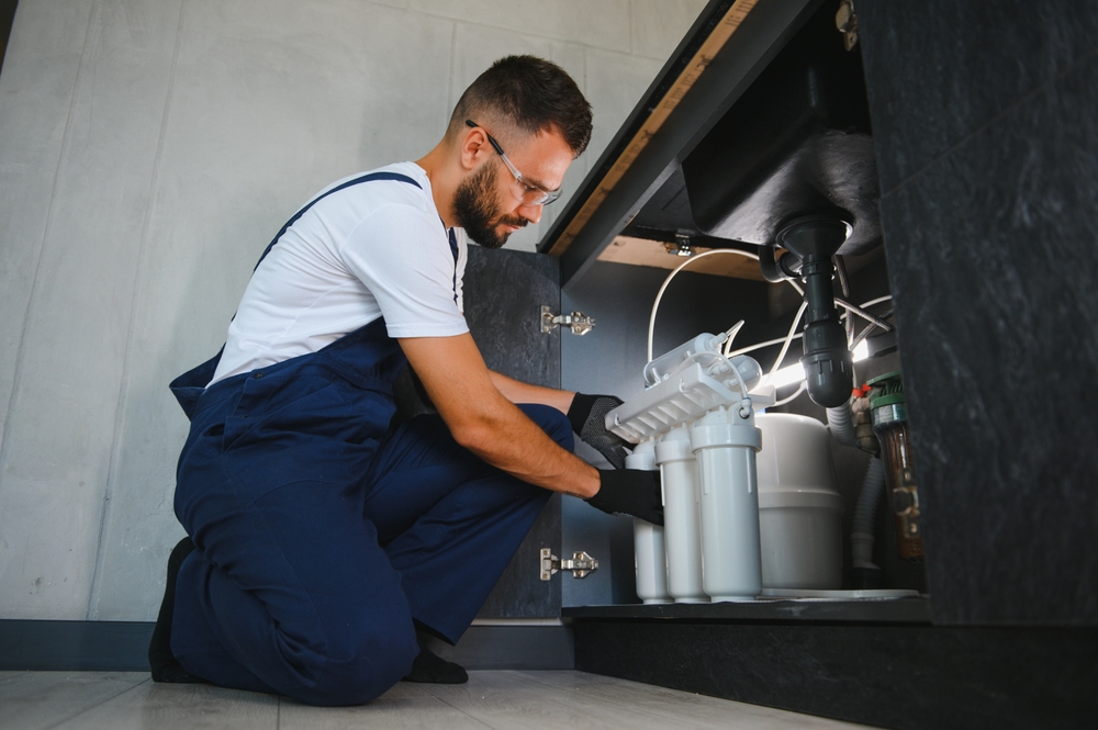 water purification system
